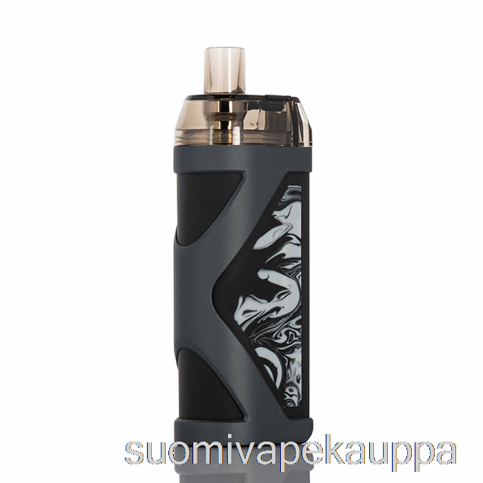 Vape Suomi Horizon E-fog Laukkaa 50w Pod Kit Harmaa